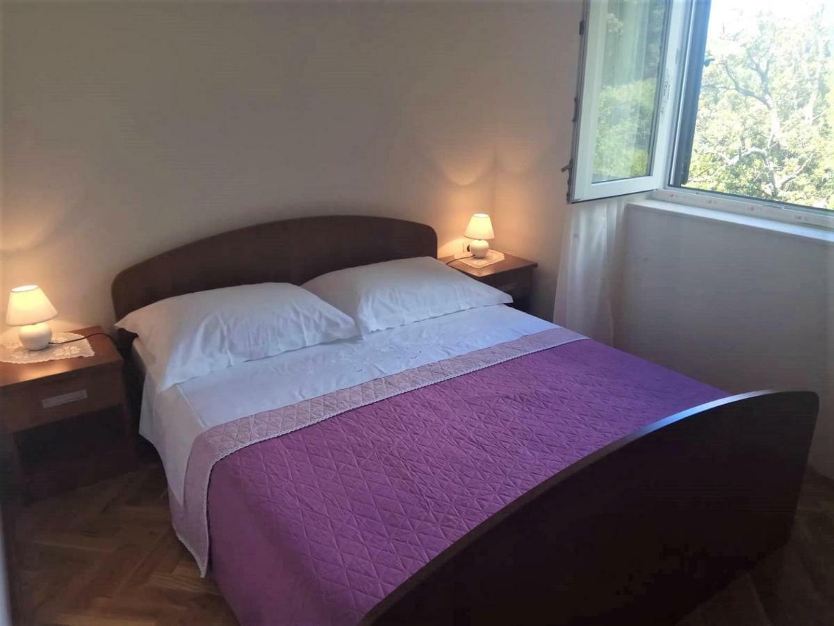 Countryside Vacation House Vitez Babino Polje Exterior foto
